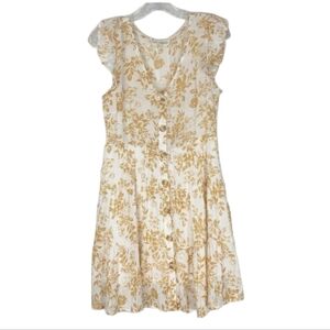 Sweet Wander Women's Dress